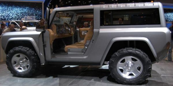 2016 Ford Bronco Price Interior Release Date Review Ford Suv