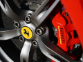 2015 Ferrari 458 Speciale wheel