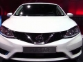2015 Nissan Pulsar front
