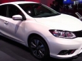 2015 Nissan Pulsar