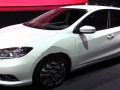 Nissan Pulsar 2015