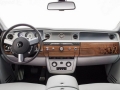 2015 Rolls-Royce Phantom Metropolitan interior