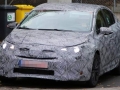 2015 Toyota Avensis spy
