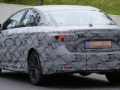 Toyota Avensis back
