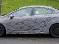 Toyota Avensis side