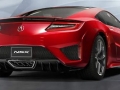 Acura NSX