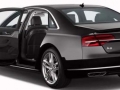 Audi A8 2016