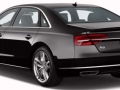 New 2016 Audi A8