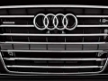 front grill