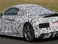 new Audi R8 spy