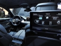 Audi S8 Plus 2016 Interior