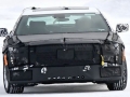 2016 Cadillac LTS spy