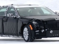 Cadillac LTS 2016