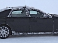 New Cadillac LTS
