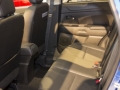 Outlander Interior