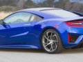 Acura NSX 2017