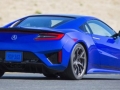 NSX 2017