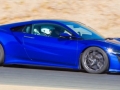 New Acura 2017