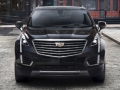 2017 Cadillac XT5 frnt
