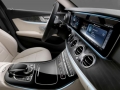 Mercedes Benz 2017 Interior