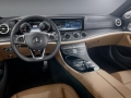 New Interior