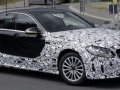 2017 Mercedes E-Class