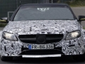 new Mercedes E-Class