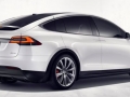 Tesla X 2017