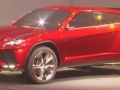 2018 Lamborghini