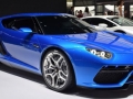 New Lamborghini