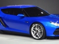 lamborghini Asterion concept