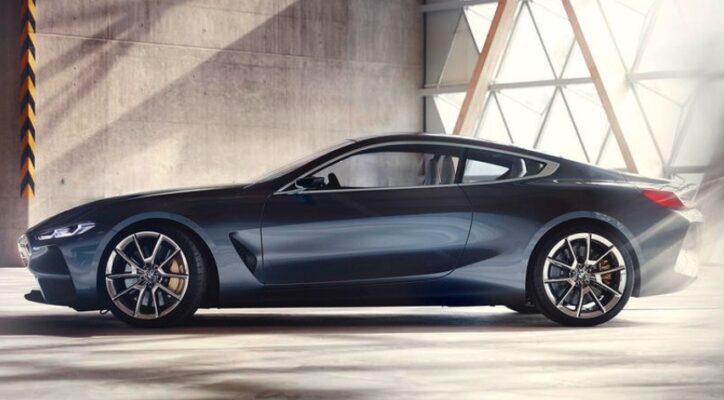 2018 Bmw 8 Series Price In Malaysia: Can You Actually Afford One? - exwxj41