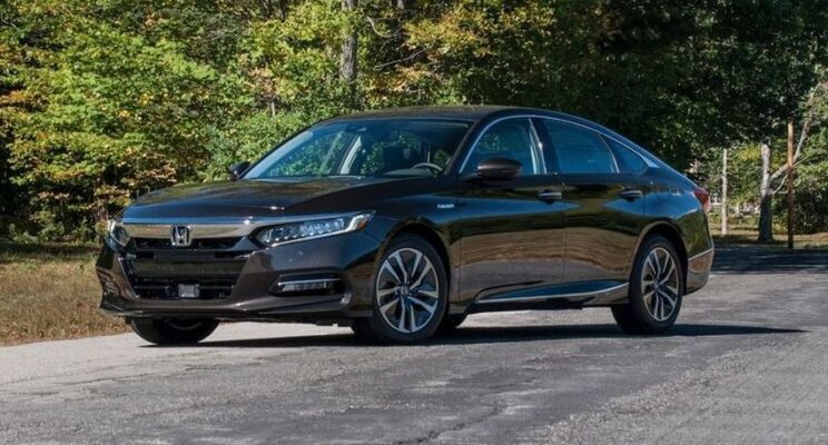 2018 Honda Accord Hybrid Release Date, MPG, Price, Specs