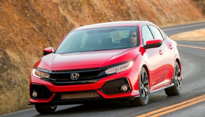 2018 Honda Civic Release Date, Price, Interior, Engine