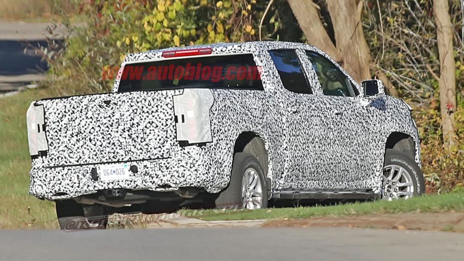 2019 Chevrolet Silverado Price, Release Date, Specs