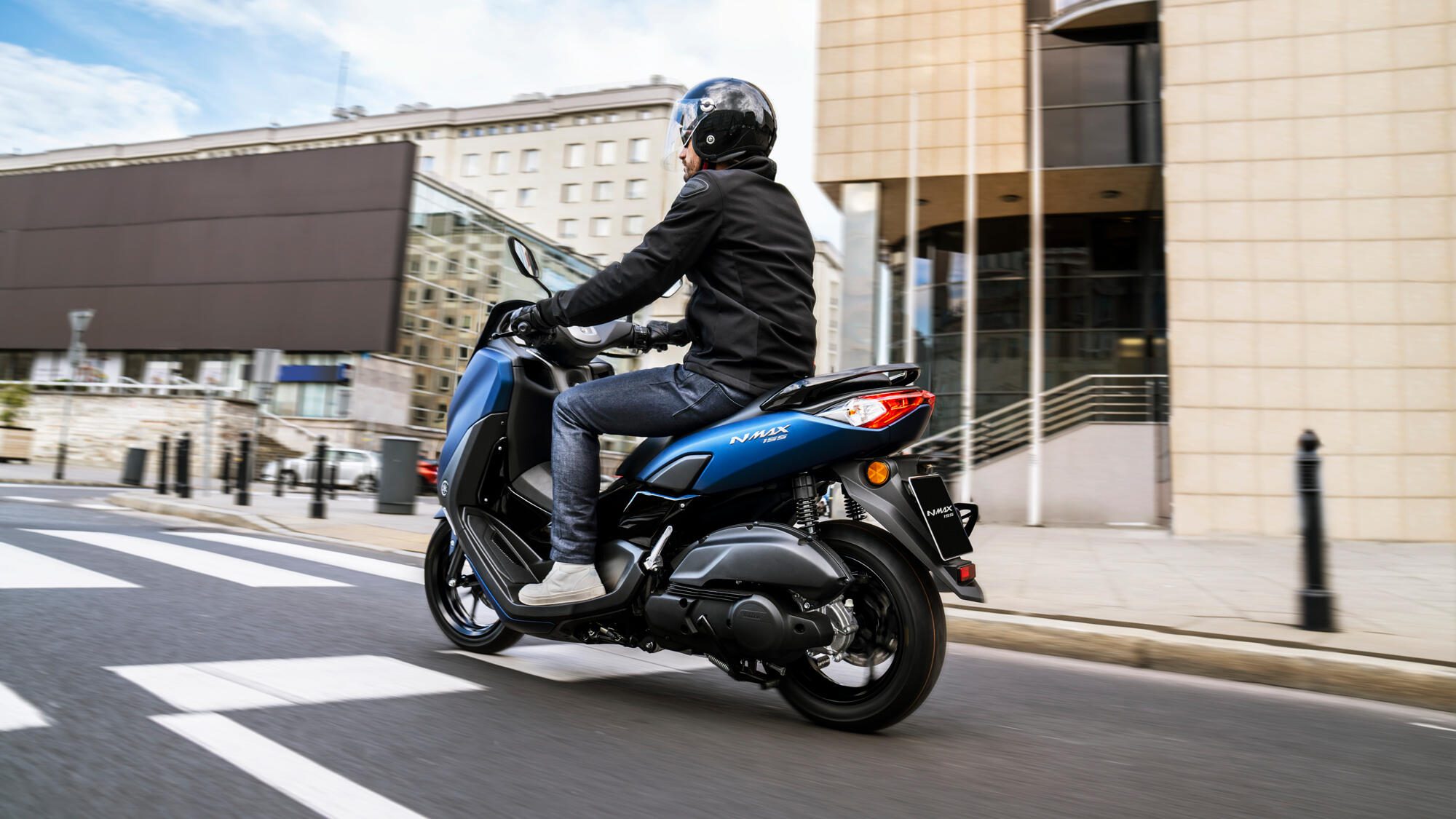 Yamaha Going To Launch New Scooter In India by 2024 Cars Reviews 2024