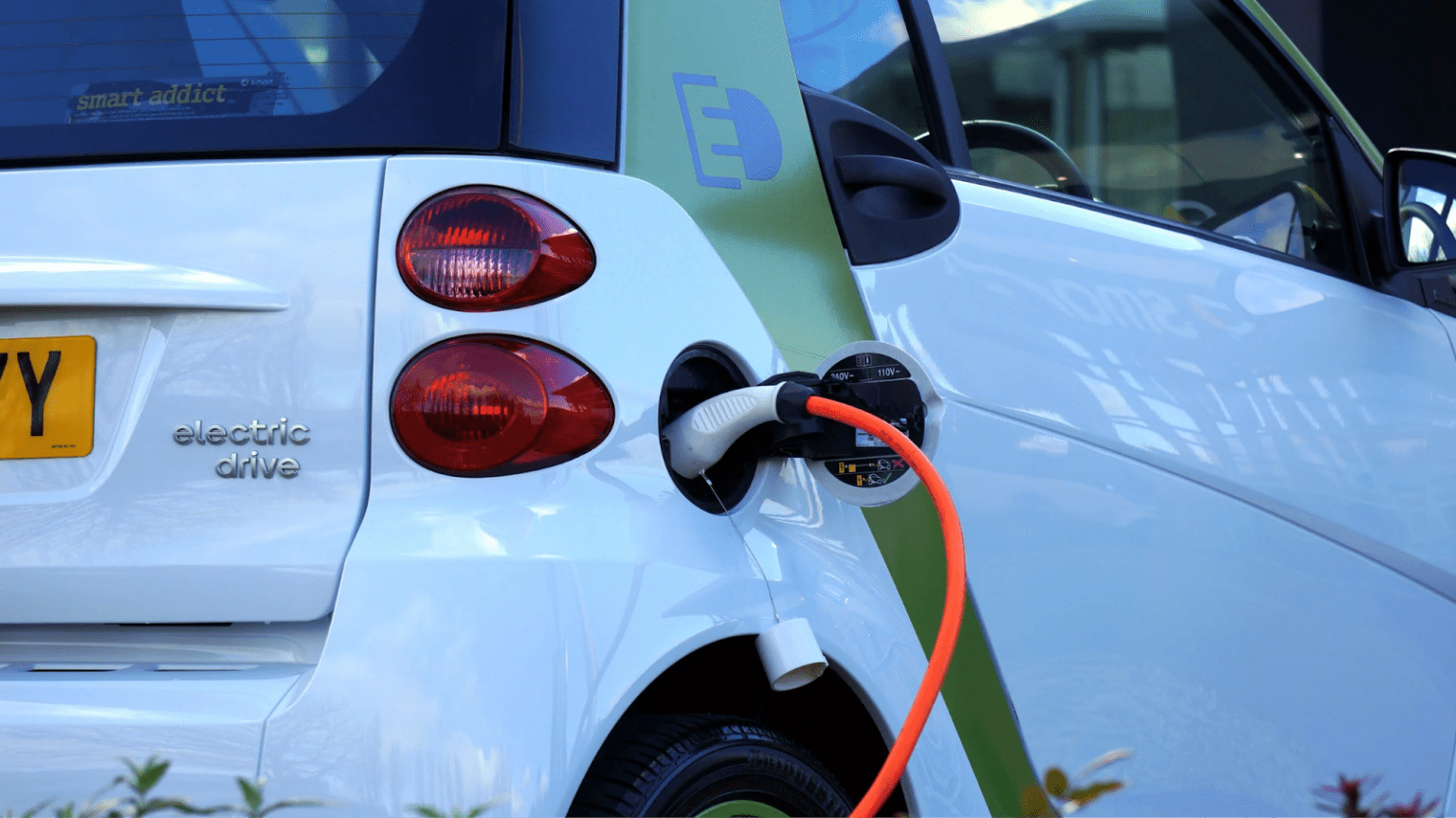 Are Electric Cars Better for the Environment? Cars Reviews 2023