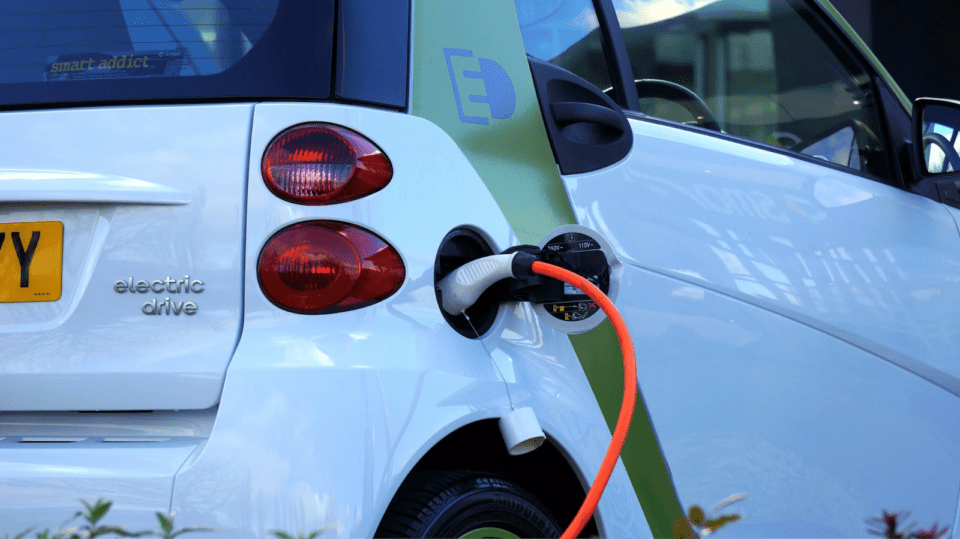 Are Electric Cars Better for the Environment? Cars Reviews 2023