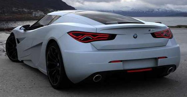 bmw m9 concept