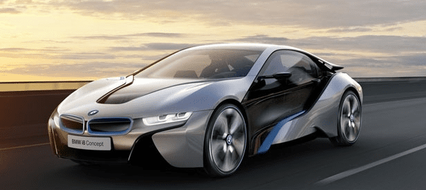 16 Bmw I9 Hybrid Price Review Battery Specs