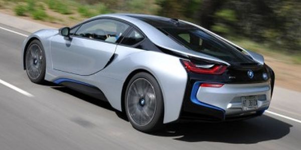 2016 BMW i9 Hybrid - price,review,battery,specs