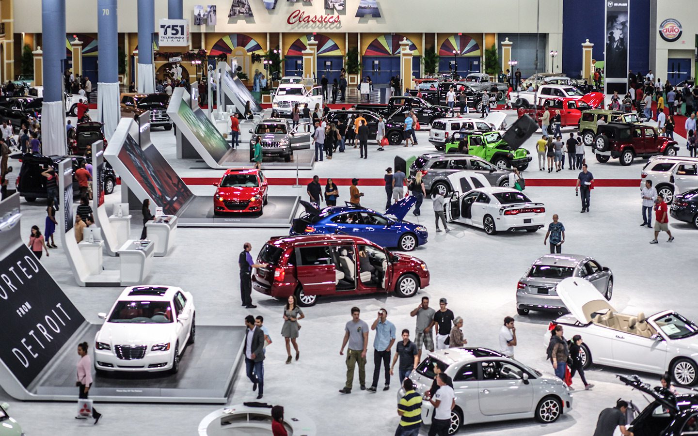 Car Show Categories Celebrate Automotive Excellence & Passion Cars