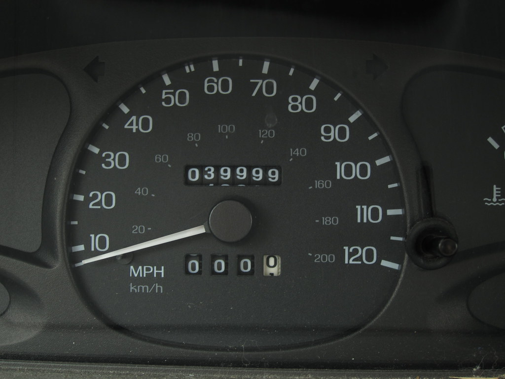digital mileage correction software digital mileage correction software