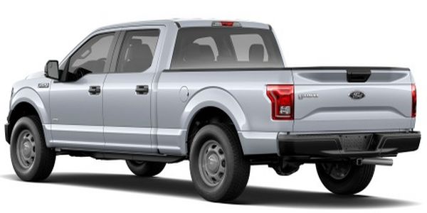 Ford F-150 2015