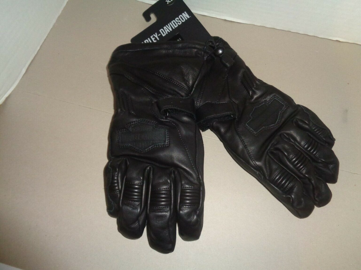The 4 Best Winter Motorcycle Gloves Cars Reviews 2024