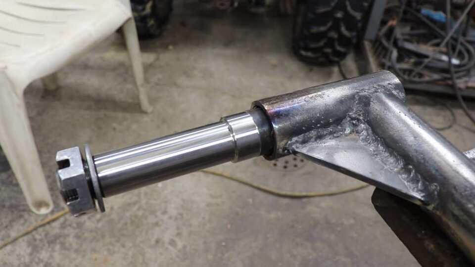 What Is an Axle Spindle & Why Should You Care? Cars Reviews 2024