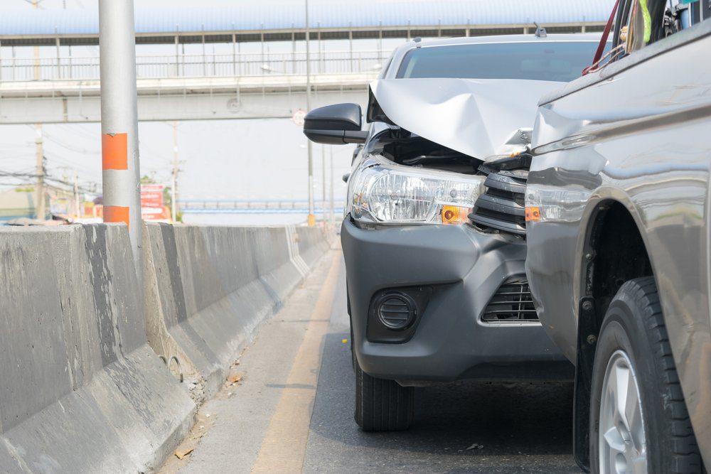 How is Fault Determined in a RearEnd Collision in New York State