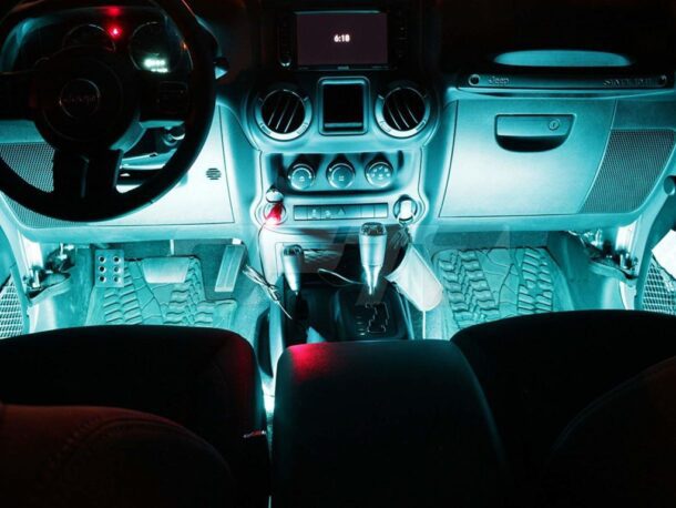 LED Interior Lights 610x458 