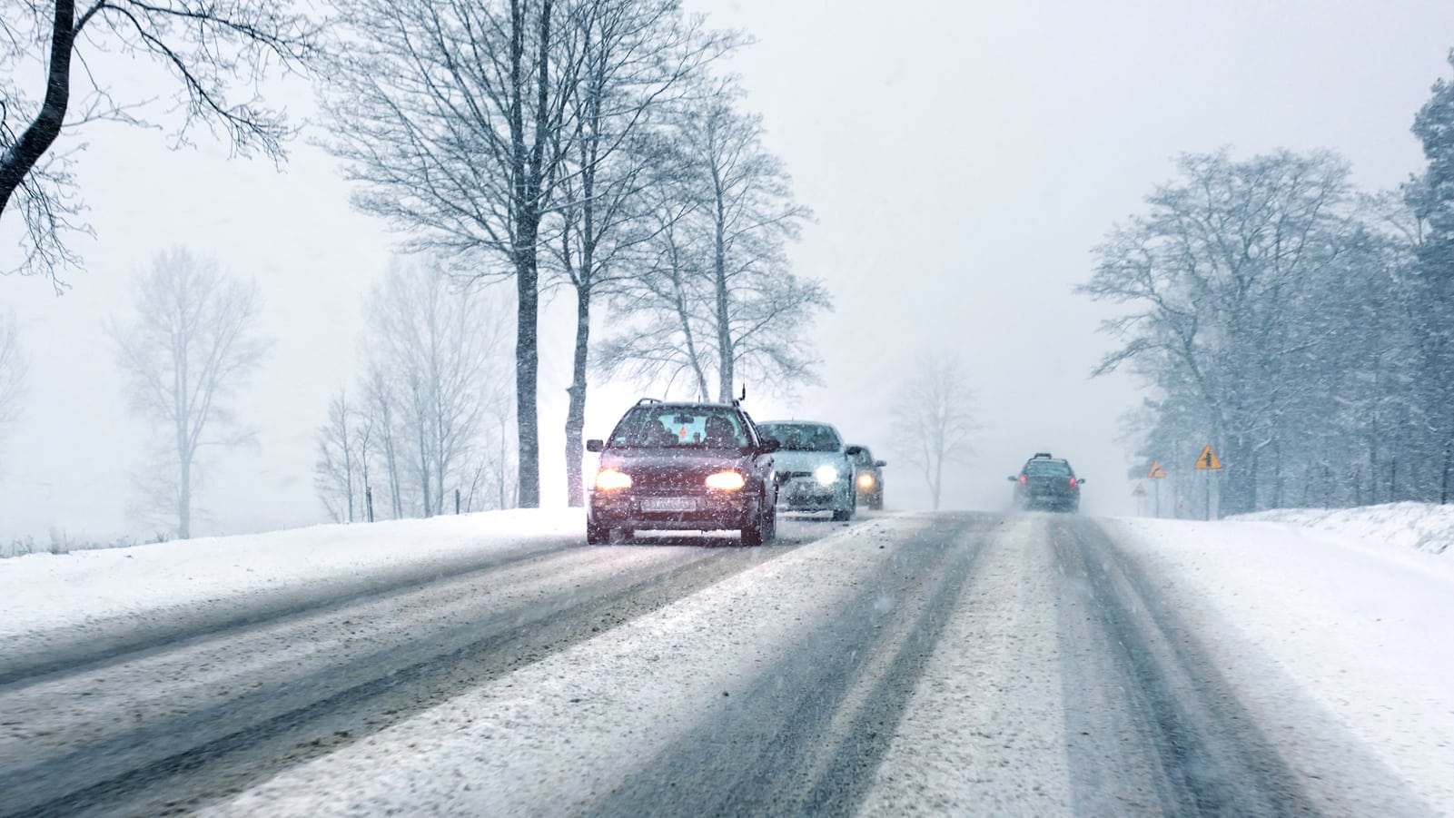Driving Rough Conditions Tips for a Safe Drive in Rough Weather - Cars Reviews 2024