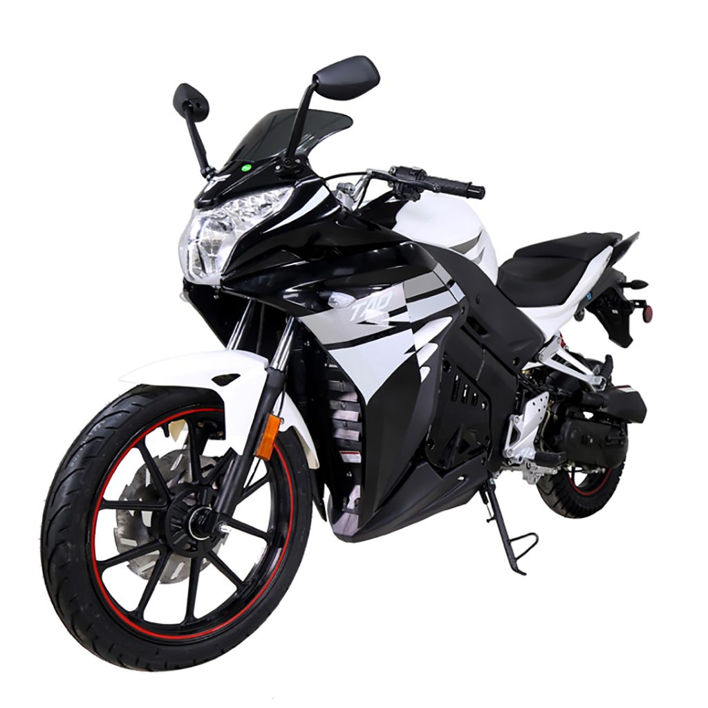 Tao Racer50 Reviewing Taotao 50CC Racer – Everything You Need to Know - Cars ...